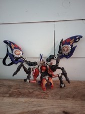 Hasbro transformers beast for sale  Dayton