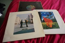 Pink floyd wish for sale  TONBRIDGE