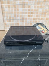 technics sl j 110 r usato  Acquaviva delle Fonti