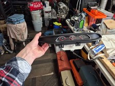 Medidor de impulso turbo pressão temperatura óleo Ford Focus ST 2013-2014 CM5T-10B944-BC comprar usado Medidor de impulso turbo pressão temperatura óleo Ford Focus ST 2013-2014 CM5T-10B944-BC comprar usado  Enviando para Brazil