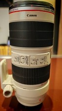 Canon 200 2.8l usato  Venezia