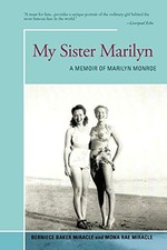 Sister marilyn memoir for sale  ROSSENDALE