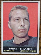 1961 topps bart for sale  Youngstown