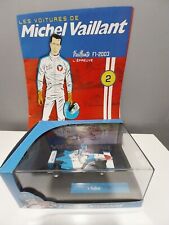 Diorama michel vaillant d'occasion  Lille-