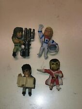 Figure hokuto gashapon usato  Italia