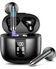Wireless earbuds bluetooth for sale  ORPINGTON