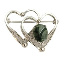 Sterling silver double for sale  Columbus