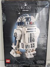 Warning lego 75308 for sale  Peculiar