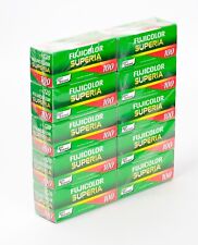 10x fujifilm superia d'occasion  Expédié en Belgium