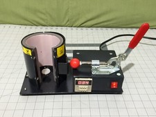 Mug press machine for sale  Los Angeles