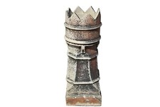 Salt glazed crown for sale  TOWCESTER