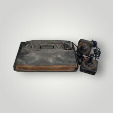 Sistema Atari 2600 console peça de arte derretida escultura para exibição comprar usado  Enviando para Brazil