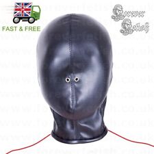 Full head bondage for sale  SHREWSBURY