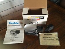 Westfalia laser 2000 for sale  BRAINTREE