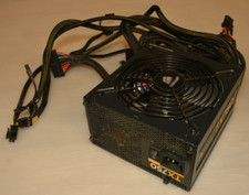 Corsair tx750 cmpsu for sale  Middlebury