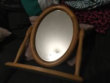 Pine dressing table for sale  BROMLEY