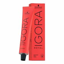 SCHWARZKOPF IGORA ROYAL 60ML ⭐️ Gama Completa ⭐️ ENTREGA RÁPIDA CLAREADORA comprar usado  Enviando para Brazil