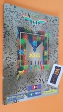 Milo 2015 catalogo usato  Novellara