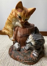 Vintage playful tabby for sale  Green Bay