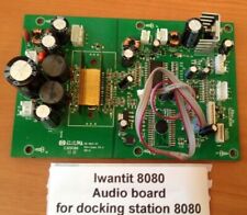Replacement audio board for sale  NOTTINGHAM