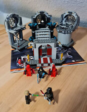 Lego 75093 star gebraucht kaufen  Rodenbach