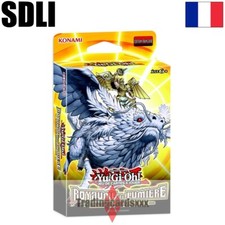 Deck structure royaume d'occasion  Frépillon