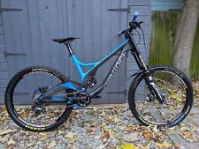 Devinci wilson carbon for sale  FAVERSHAM