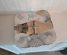Vintage attractive silver for sale  SOUTHAMPTON