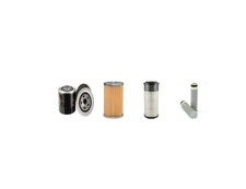 Filtre kit kubota d'occasion  Expédié en France