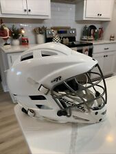 Nwot lacrosse helmet for sale  Greenville