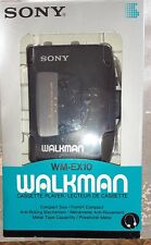 Walkman sony kassette gebraucht kaufen  Helmstedt