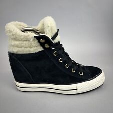 Converse allstar black for sale  LONDON