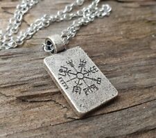 Anhänger vegvisir talisman gebraucht kaufen  St Ingbert