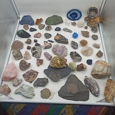 Mineraliensammlung stück drus gebraucht kaufen  Burladingen