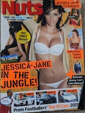 Nuts magazine nov for sale  SOUTHPORT