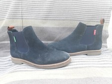 Chaussure bottine kickers d'occasion  Carcassonne