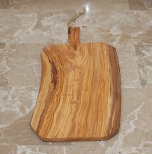 Tagliere ulivo massello usato  San Stino di Livenza