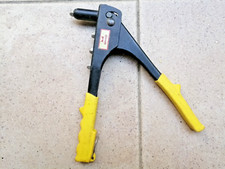 Rivet gun for sale  LONDON