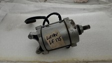 Motorcycle lifan lf125 for sale  BELFAST