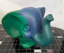 Vintage metzeler elefant gebraucht kaufen  Altusried