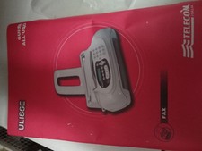 Telefono fisso fax usato  Montesilvano