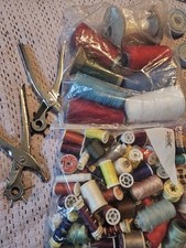 Joblot sewing for sale  CHESTERFIELD