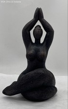 yoga figurines for sale yoga figurines for sale Columbus