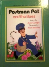 Postman pat bees for sale  HEREFORD