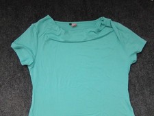 Kurzarm blusenshirt shirt gebraucht kaufen  Biedenkopf