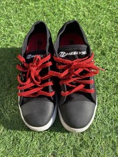 Heelys size wheely for sale  NORTH SHIELDS