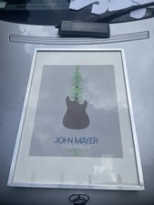 Raro poster concerto usato  Spedire a Italy