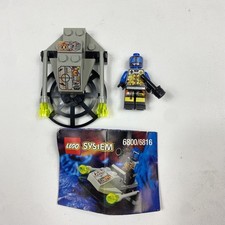Lego system cyber for sale  Birmingham