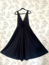 Vintage black olga for sale  Newport Beach