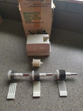 Kenwood bean peel for sale  LEICESTER